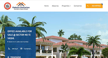 Padmasri Enterprises